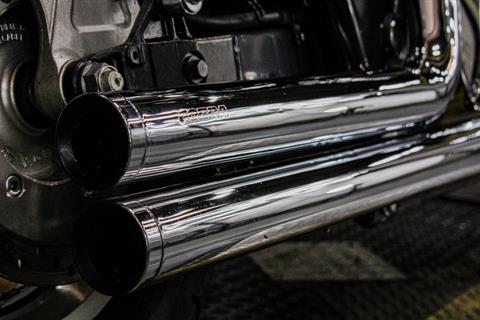 2007 Honda VTX™1300C in Sacramento, California - Photo 16