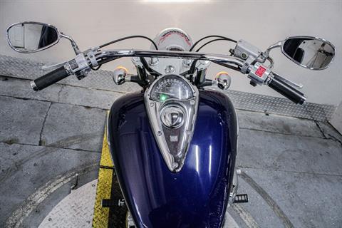 2007 Honda VTX™1300C in Sacramento, California - Photo 17