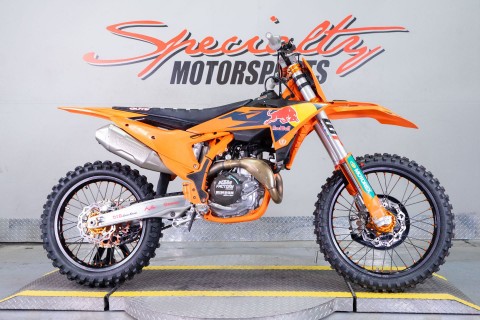 2024 KTM 450 SX-F in Sacramento, California - Photo 1