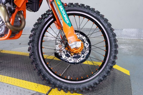 2024 KTM 450 SX-F in Sacramento, California - Photo 7