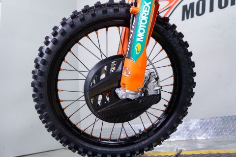 2024 KTM 450 SX-F in Sacramento, California - Photo 13