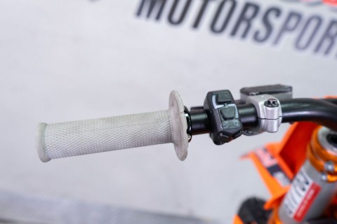 2024 KTM 450 SX-F in Sacramento, California - Photo 14