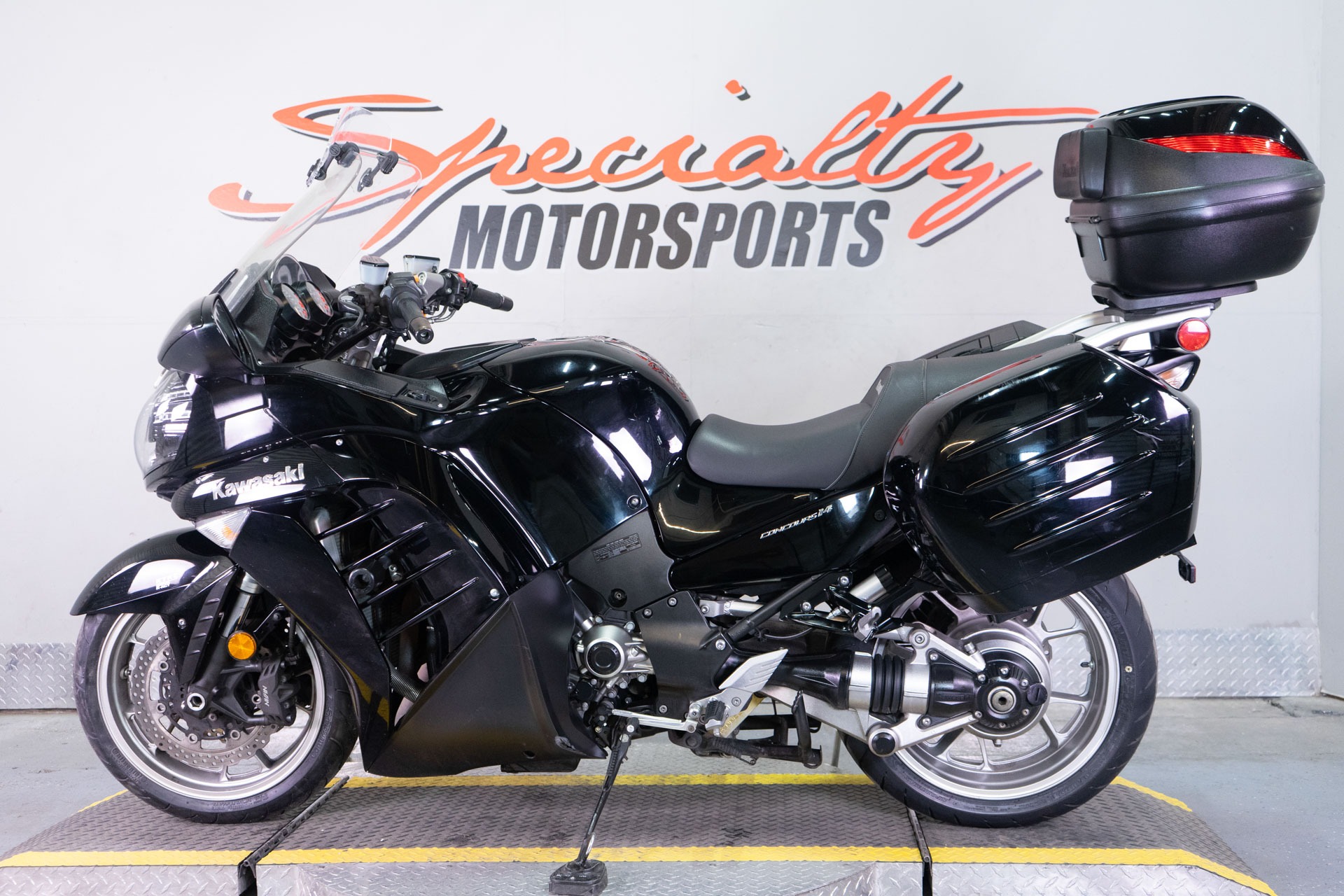 powersport image