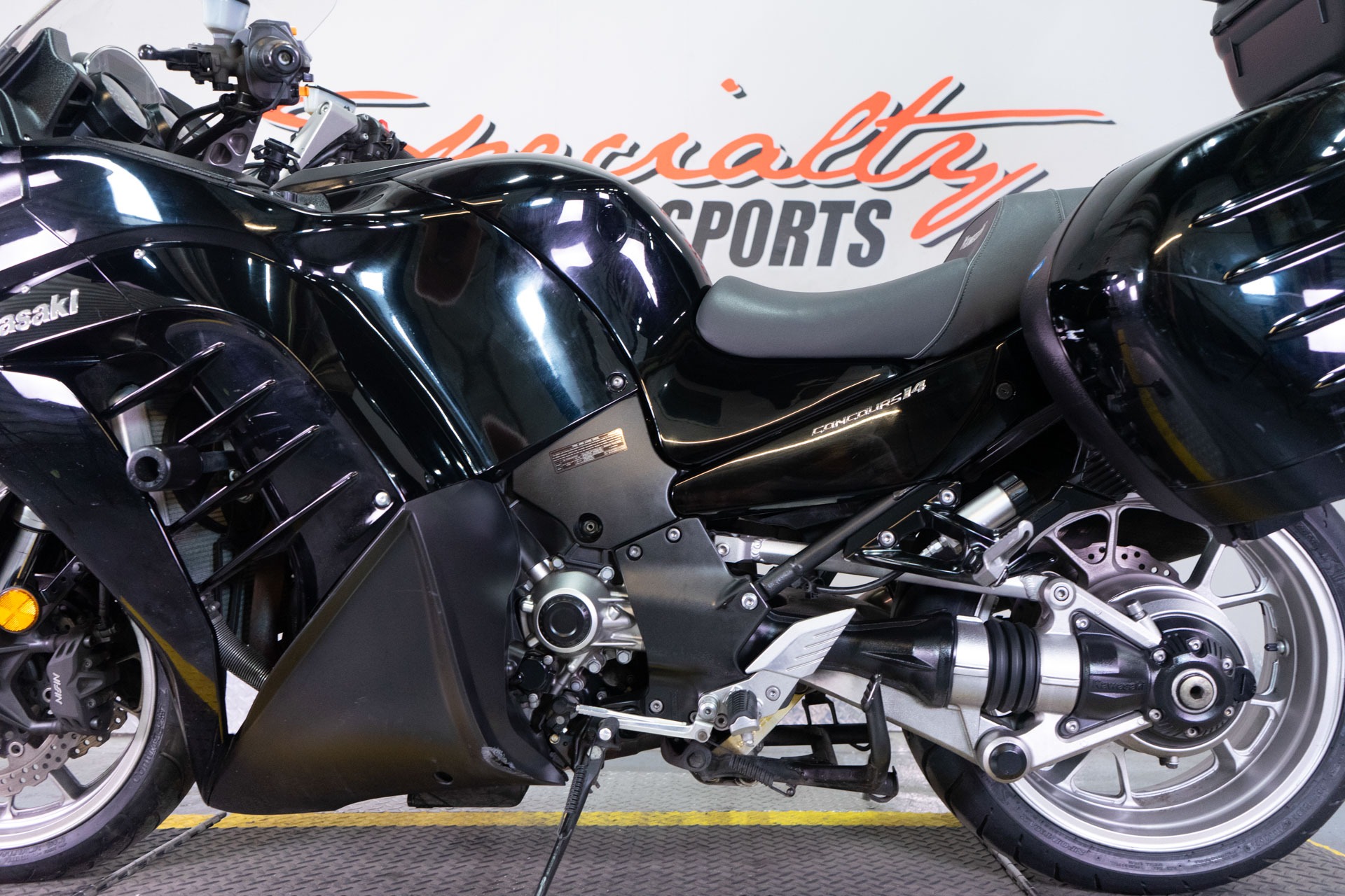 powersport image