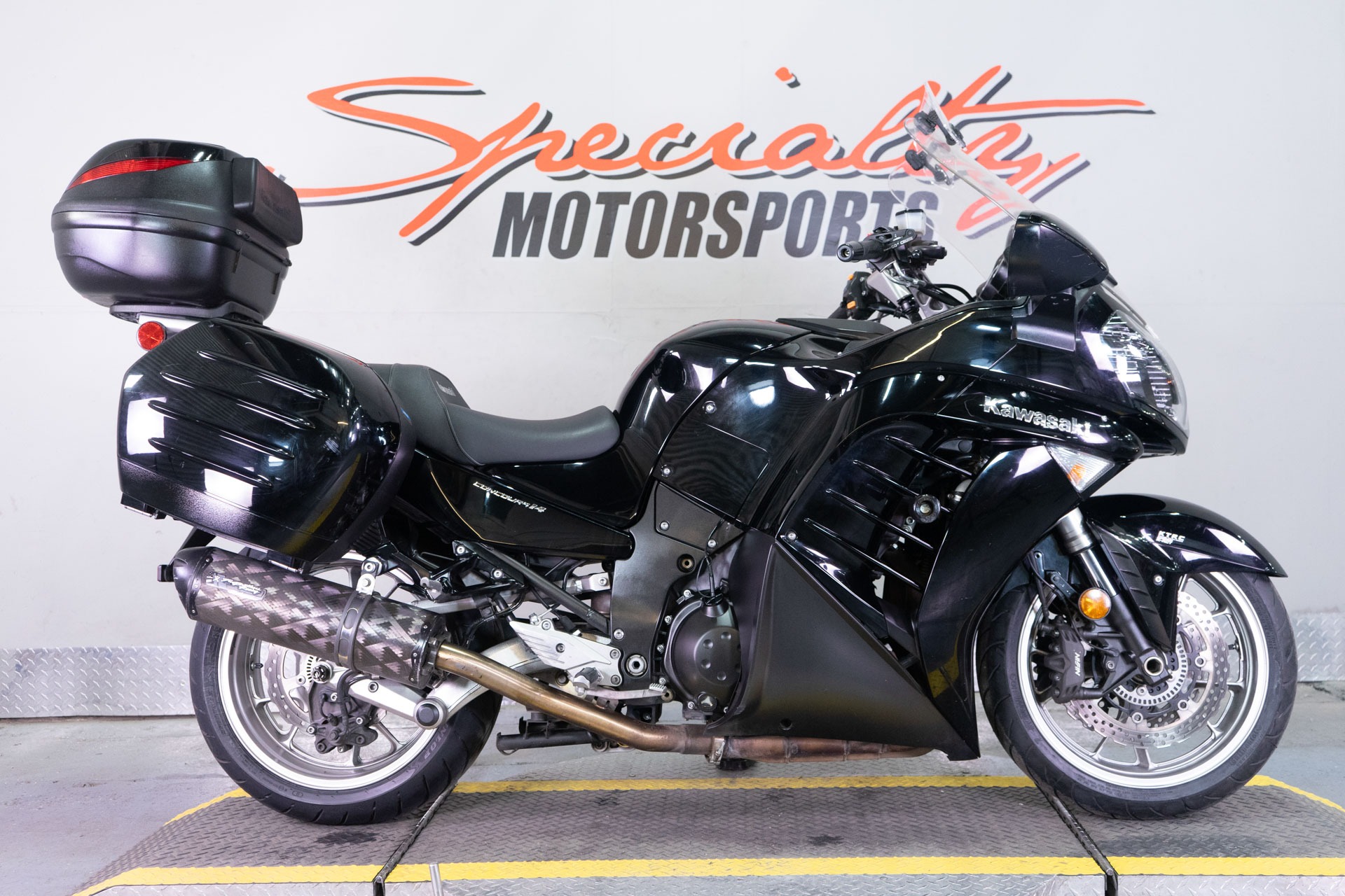 たかやま Kawasaki Vulcan 1700 Voyager Motorcycles for Sale | Kawasaki