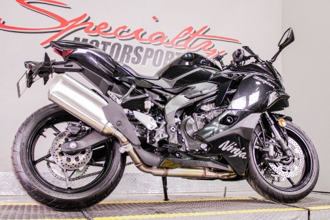 2025 Kawasaki Ninja ZX-4R ABS in Sacramento, California - Photo 15