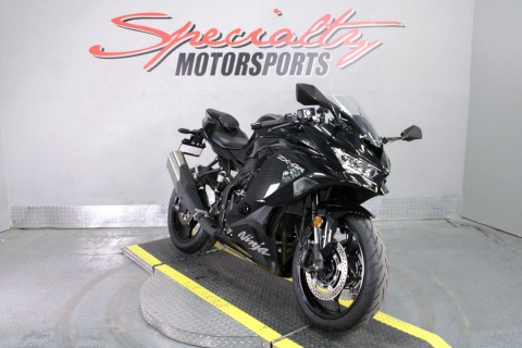 2025 - Kawasaki - Ninja ZX-4R ABS - Photo 13