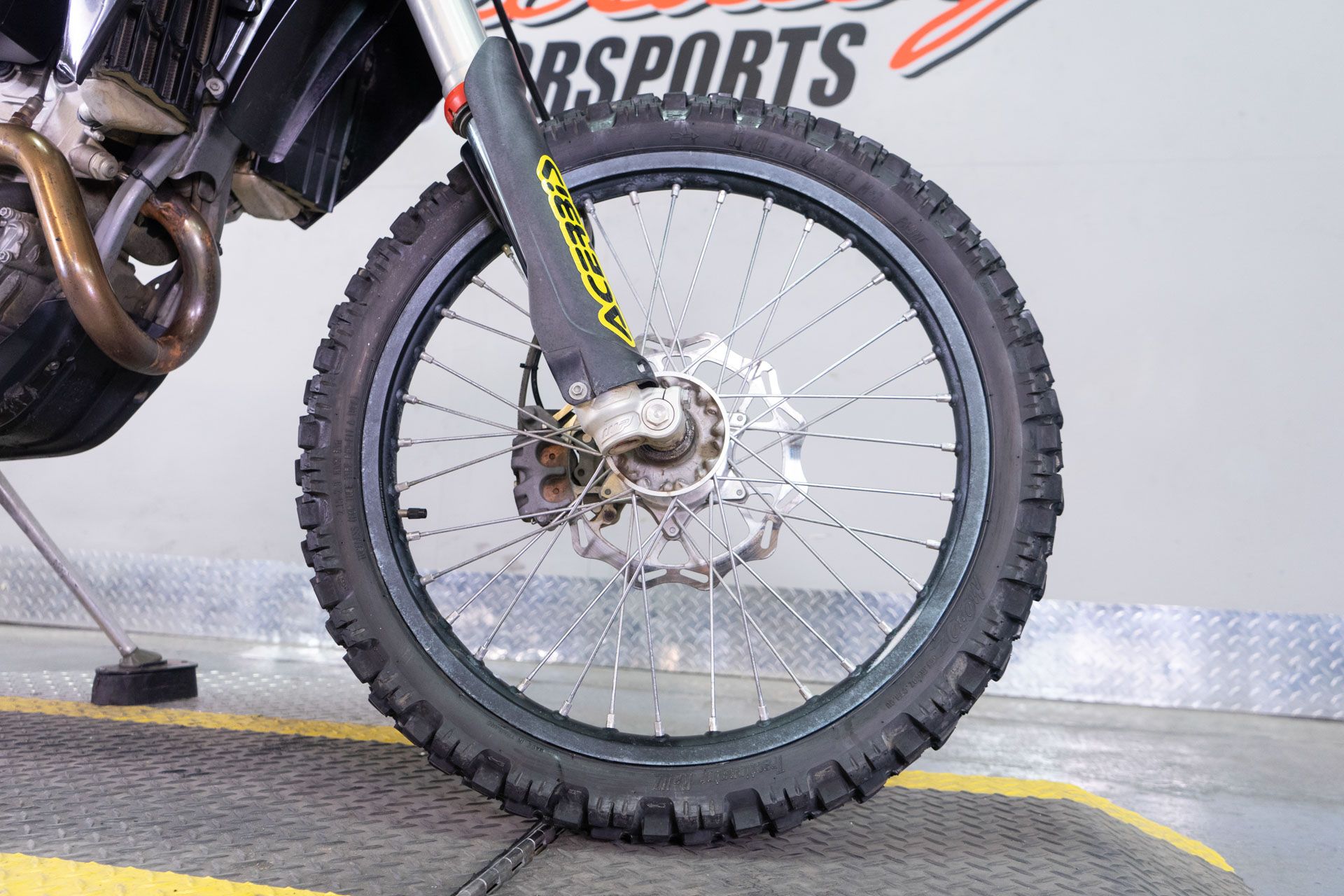 2022 Husqvarna FE 350s in Sacramento, California - Photo 7