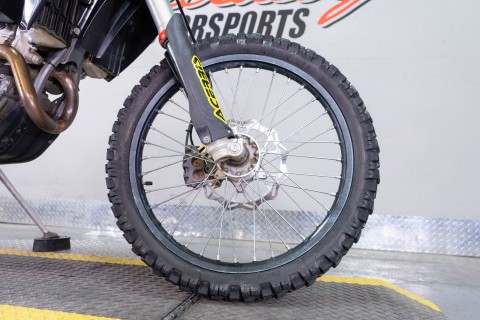 2022 Husqvarna FE 350s in Sacramento, California - Photo 7