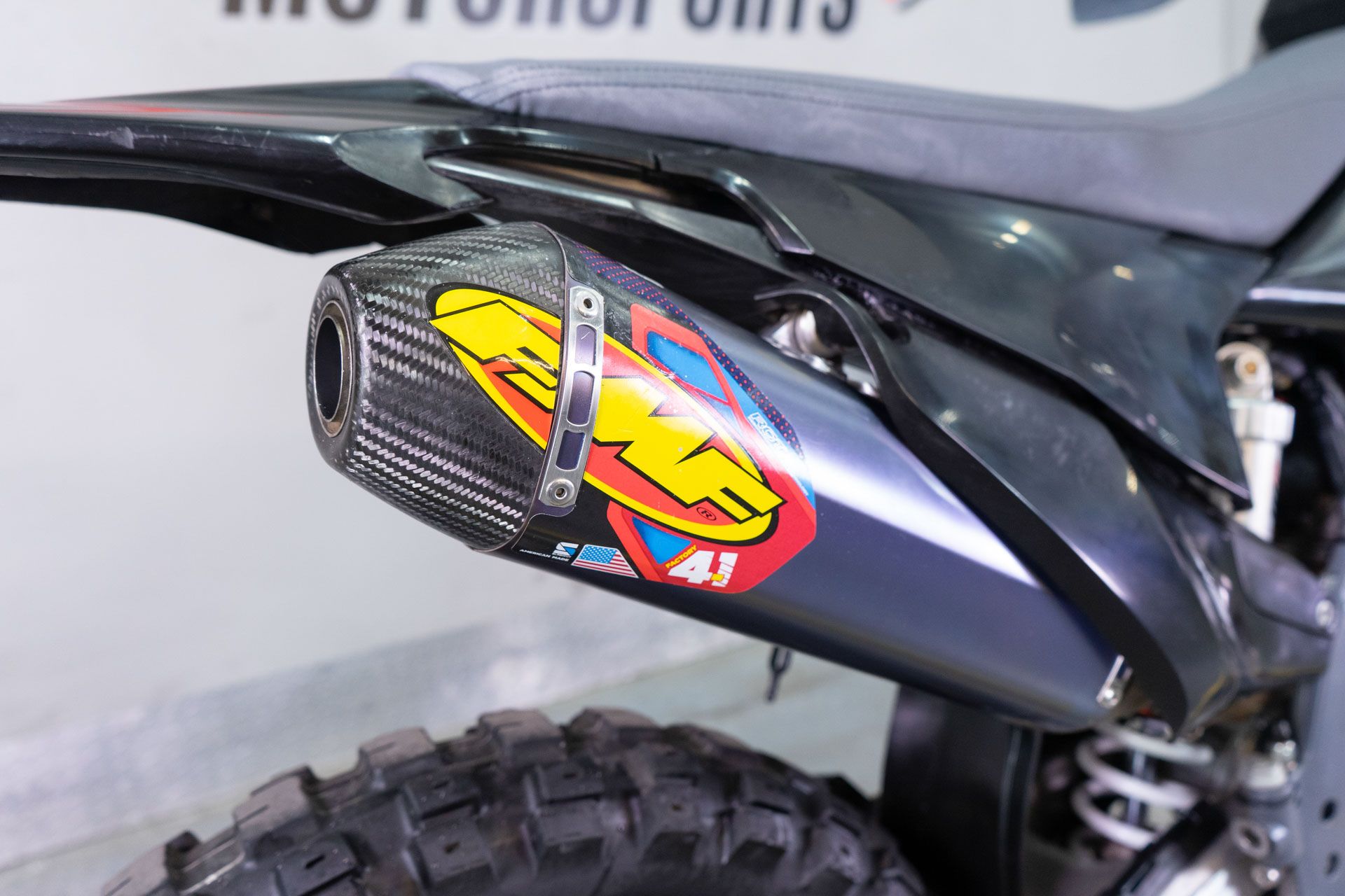 2022 Husqvarna FE 350s in Sacramento, California - Photo 10