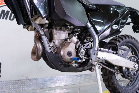 2022 Husqvarna FE 350s in Sacramento, California - Photo 13