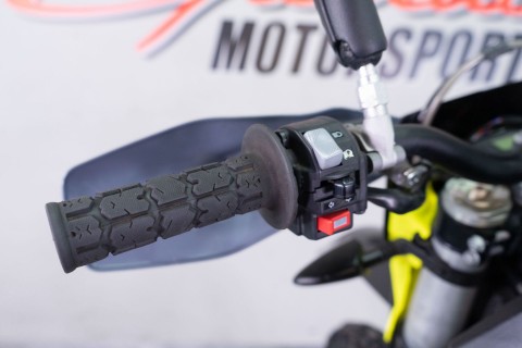 2022 Husqvarna FE 350s in Sacramento, California - Photo 14