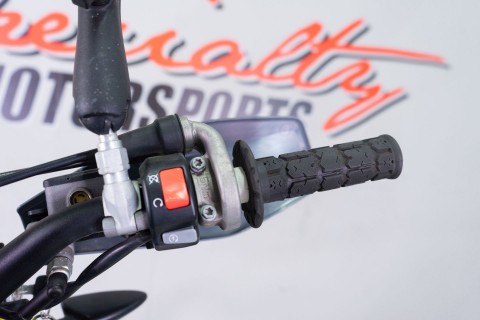 2022 Husqvarna FE 350s in Sacramento, California - Photo 15