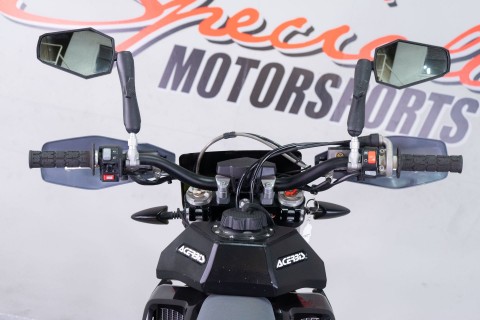 2022 Husqvarna FE 350s in Sacramento, California - Photo 16