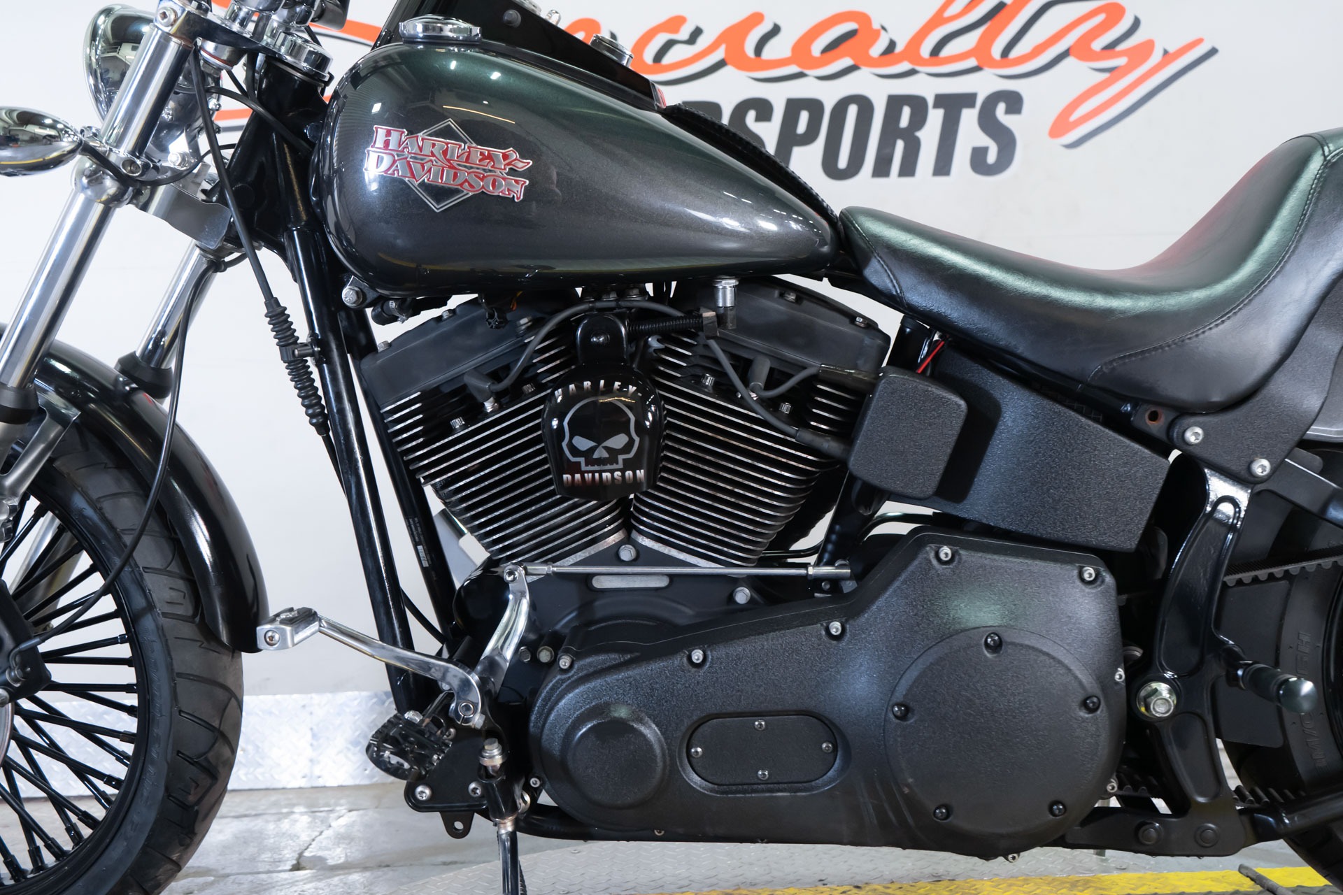powersport image