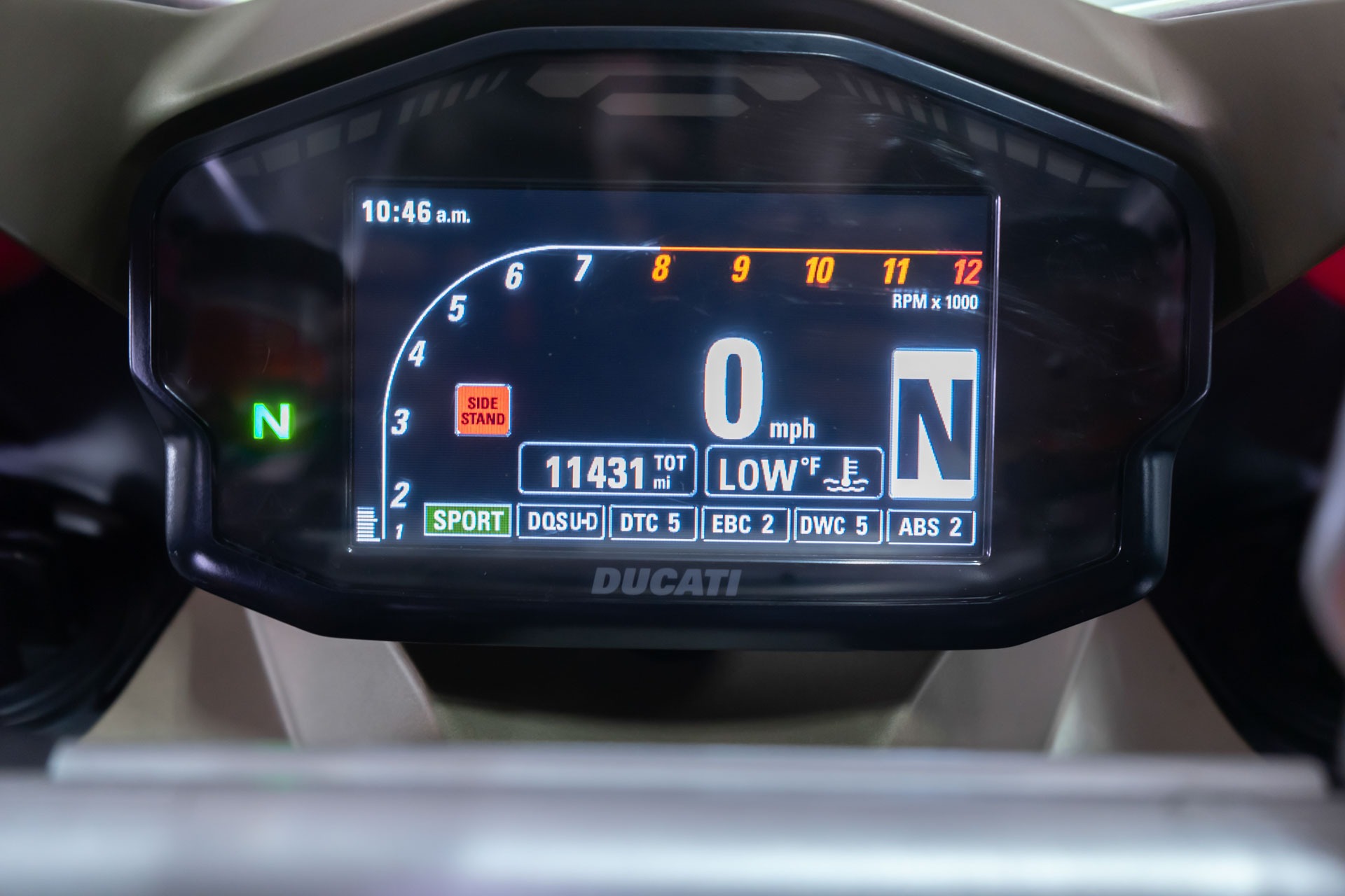 powersport image