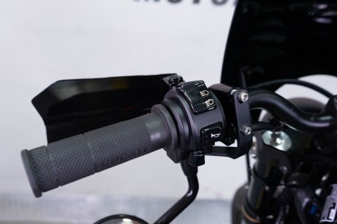 2019 Honda Rebel 500 ABS in Sacramento, California - Photo 13