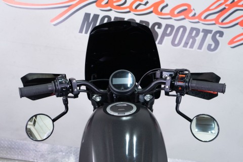 2019 Honda Rebel 500 ABS in Sacramento, California - Photo 14