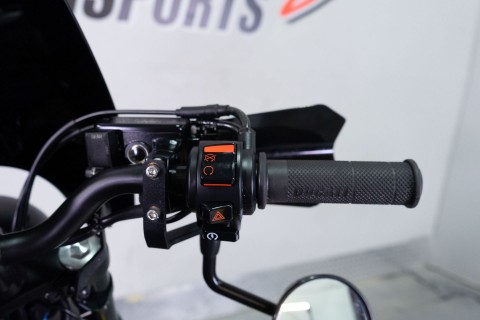 2019 Honda Rebel 500 ABS in Sacramento, California - Photo 15