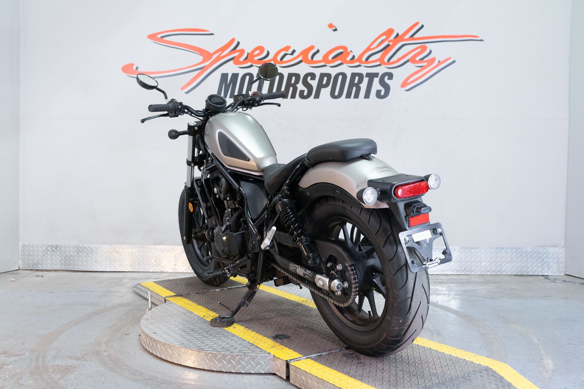 powersport image