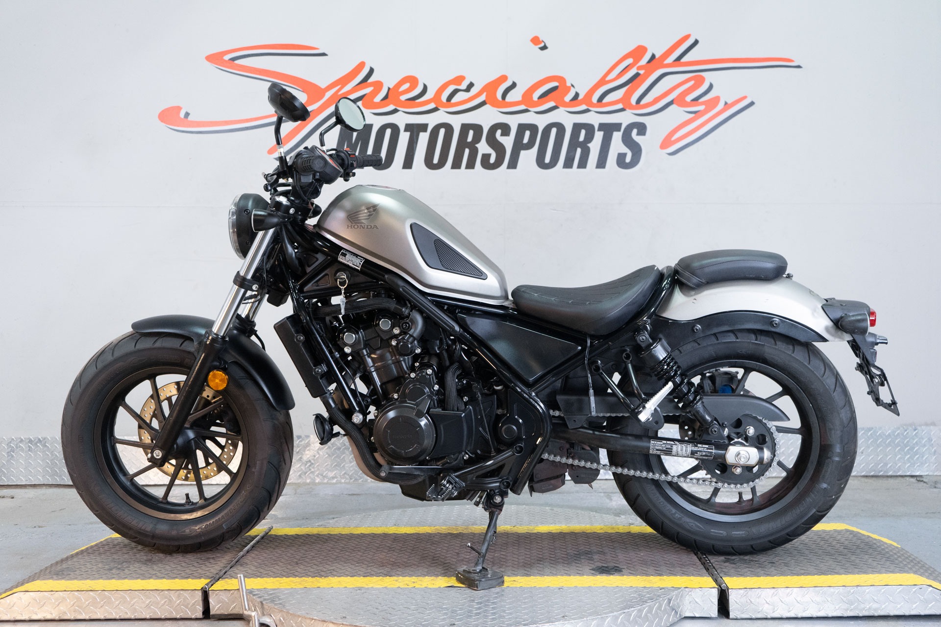 powersport image