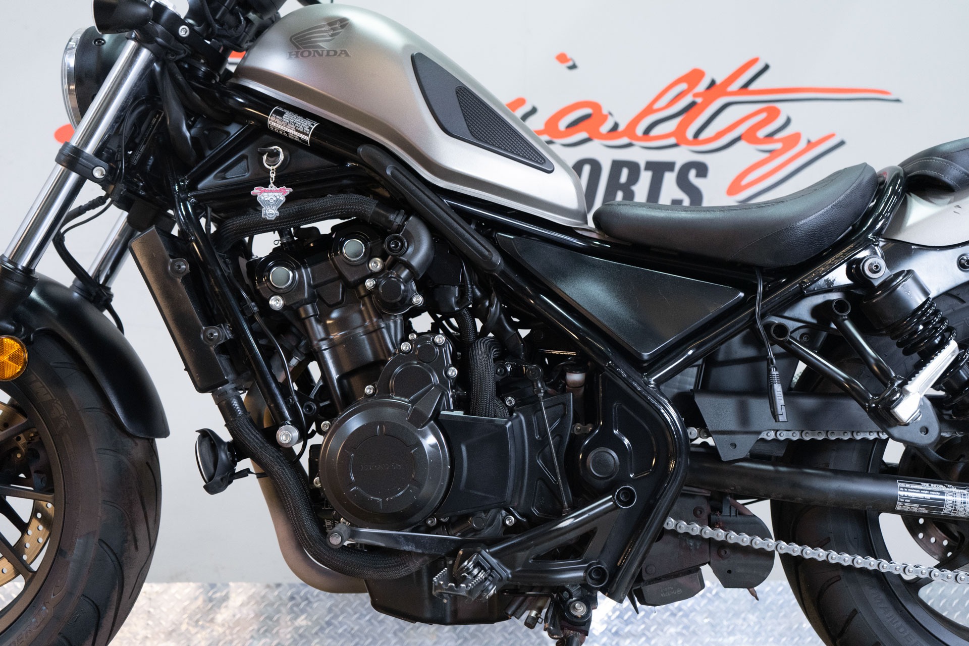powersport image