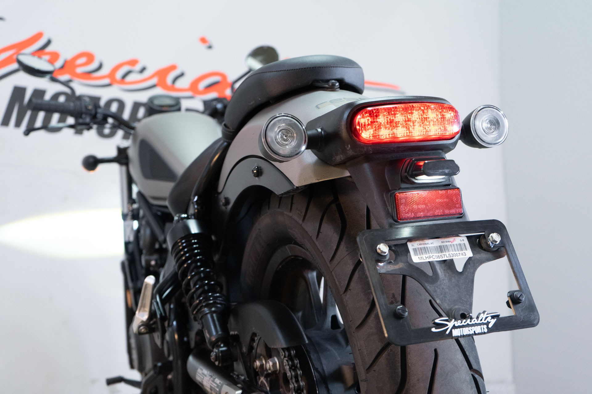 powersport image