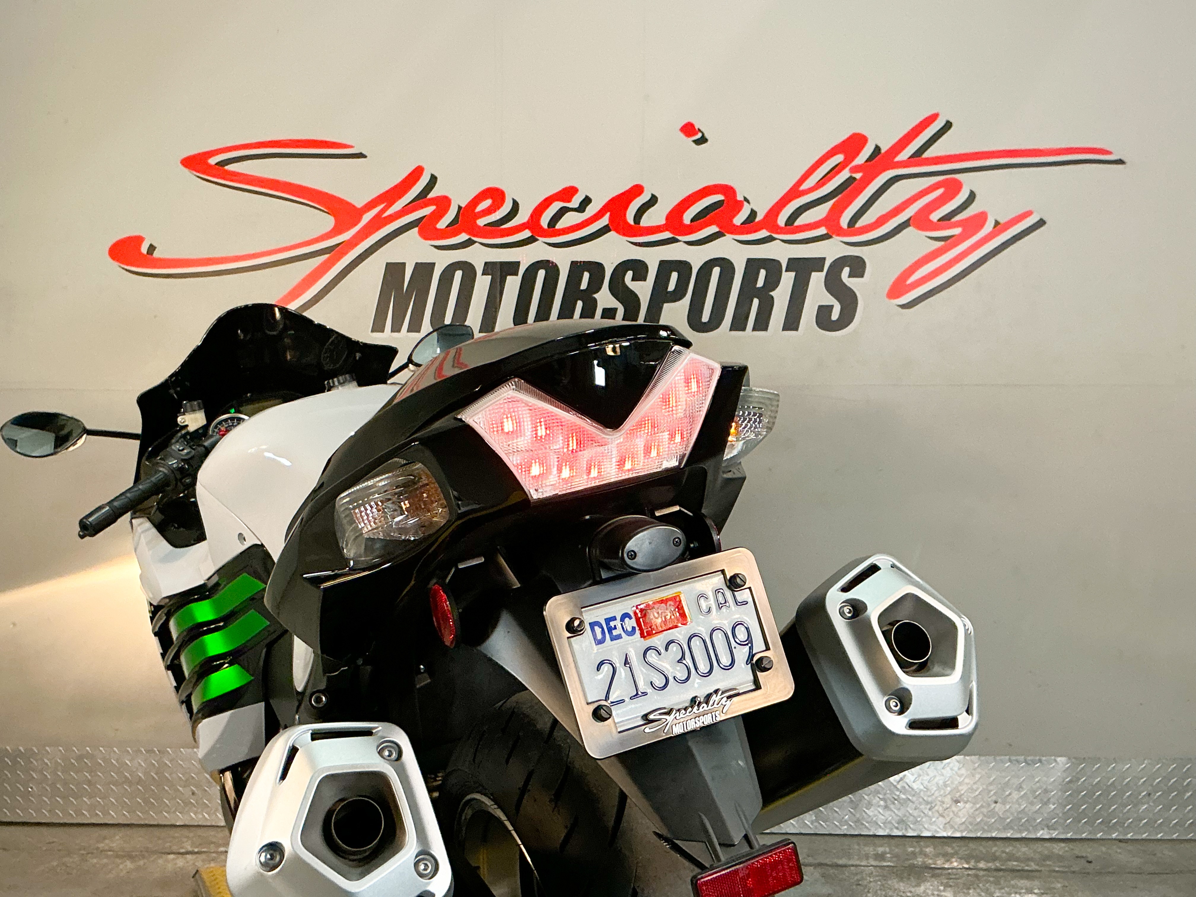 powersport image