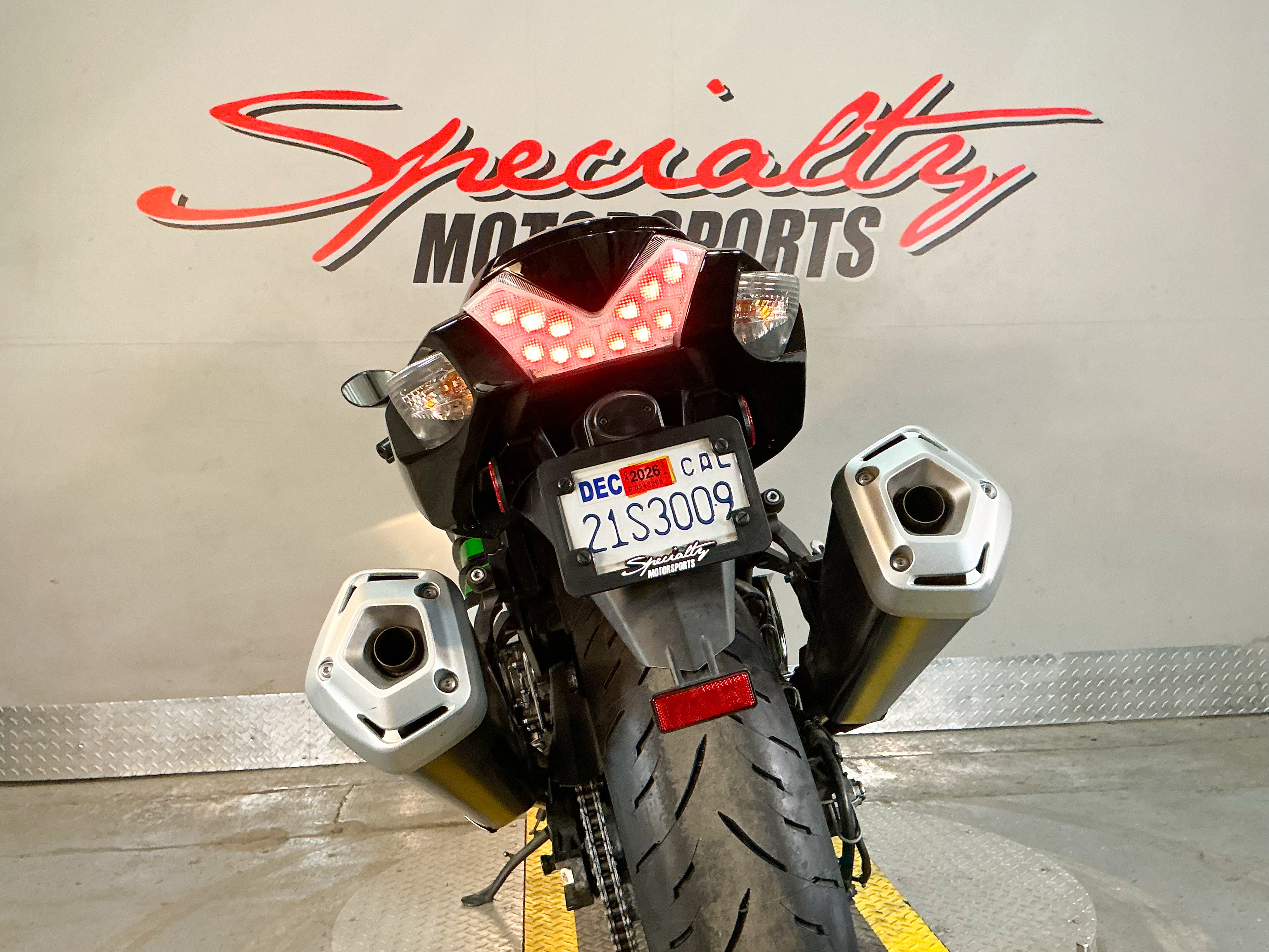 powersport image