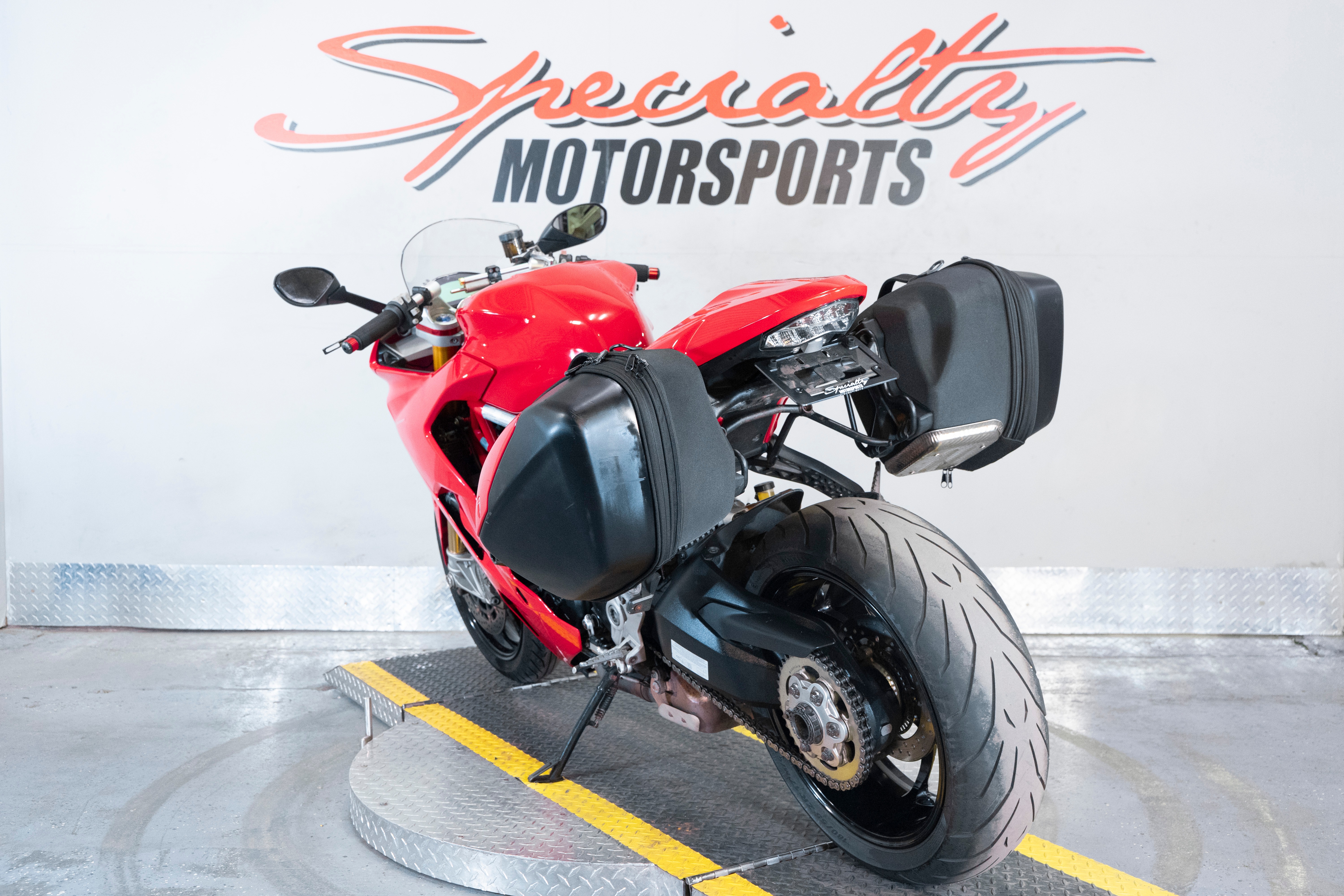 powersport image