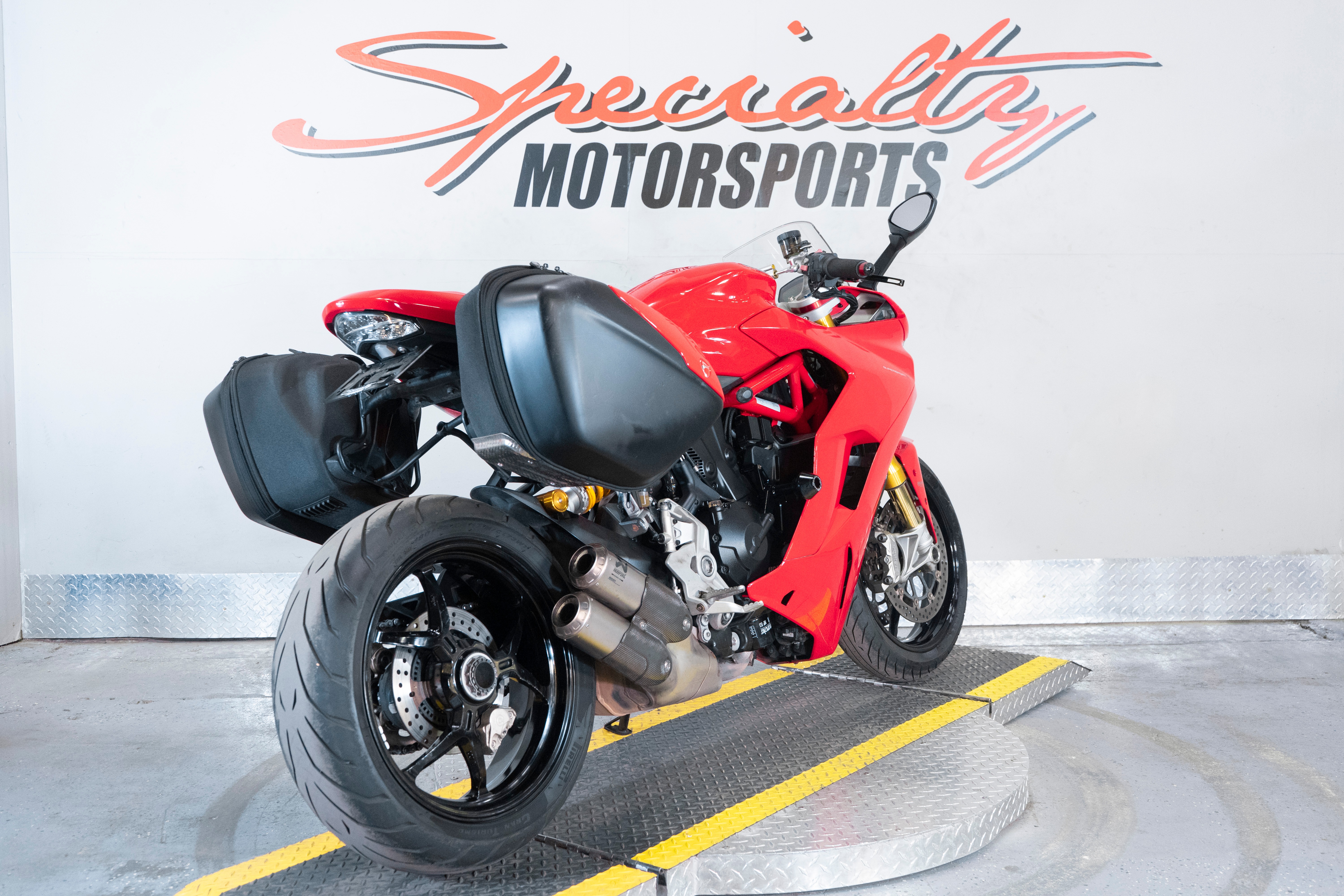 powersport image