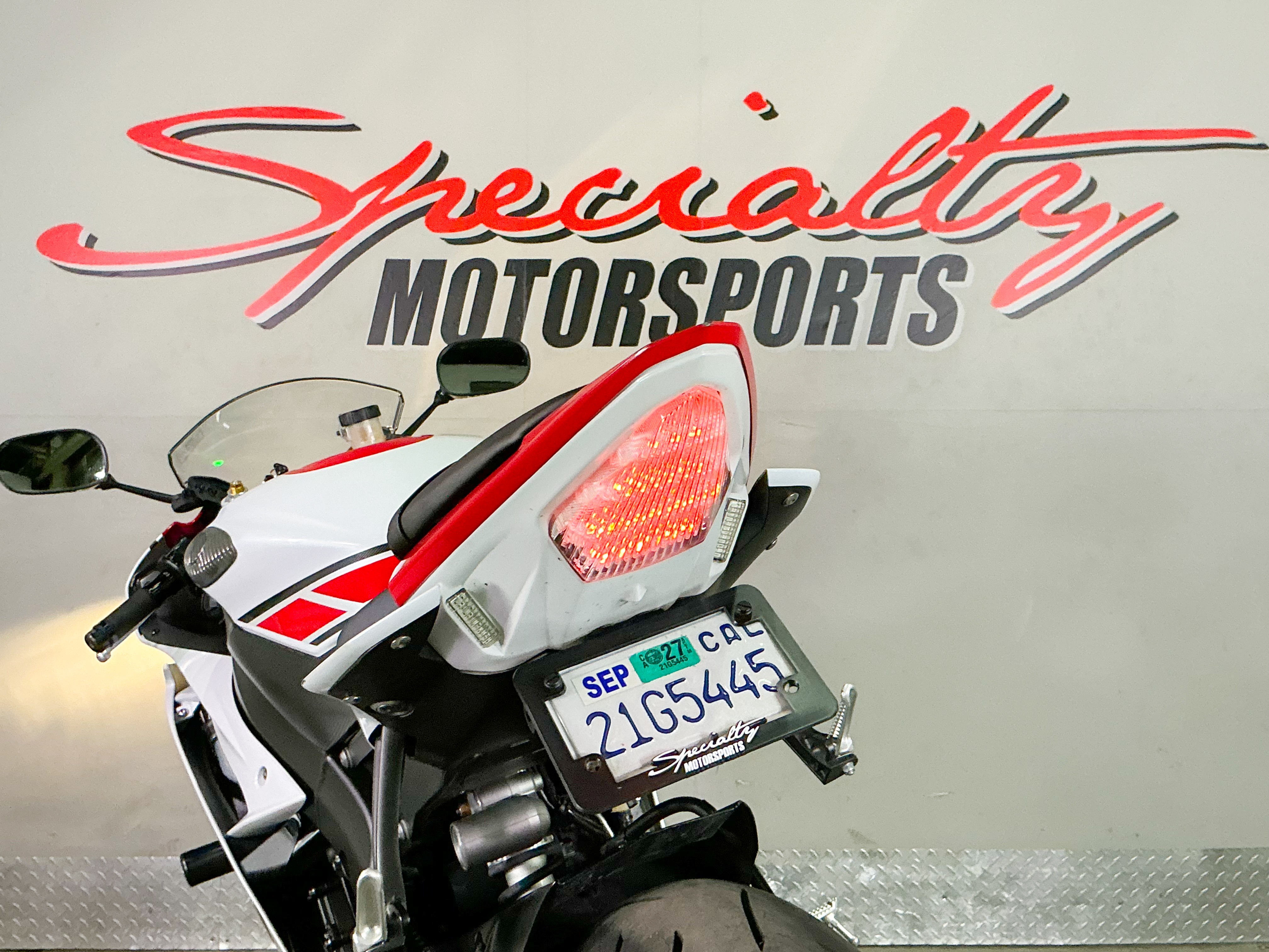 powersport image
