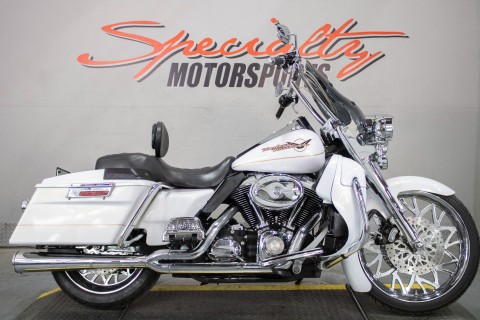 2007 Harley-Davidson FLHR Road King® in Sacramento, California - Photo 1