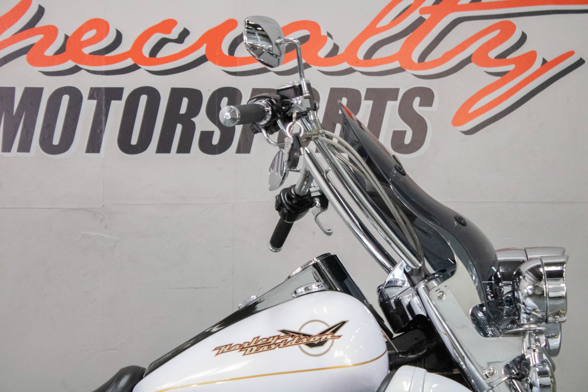 2007 Harley-Davidson FLHR Road King® in Sacramento, California - Photo 2