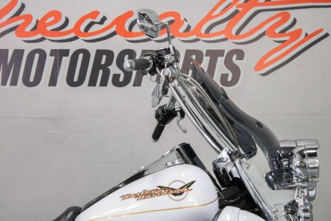 2007 Harley-Davidson FLHR Road King® in Sacramento, California - Photo 2