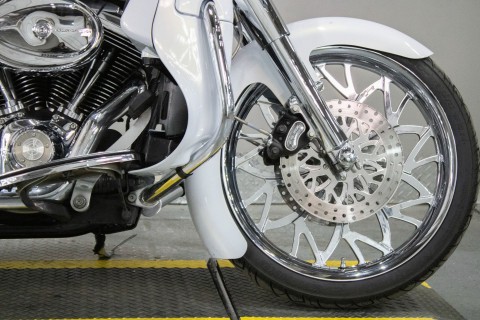 2007 Harley-Davidson FLHR Road King® in Sacramento, California - Photo 3