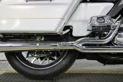 2007 Harley-Davidson FLHR Road King® in Sacramento, California - Photo 4