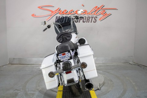 2007 Harley-Davidson FLHR Road King® in Sacramento, California - Photo 6