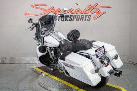 2007 Harley-Davidson FLHR Road King® in Sacramento, California - Photo 7