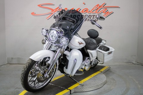 2007 Harley-Davidson FLHR Road King® in Sacramento, California - Photo 10