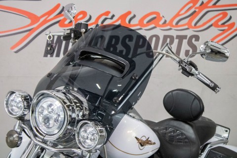 2007 Harley-Davidson FLHR Road King® in Sacramento, California - Photo 11