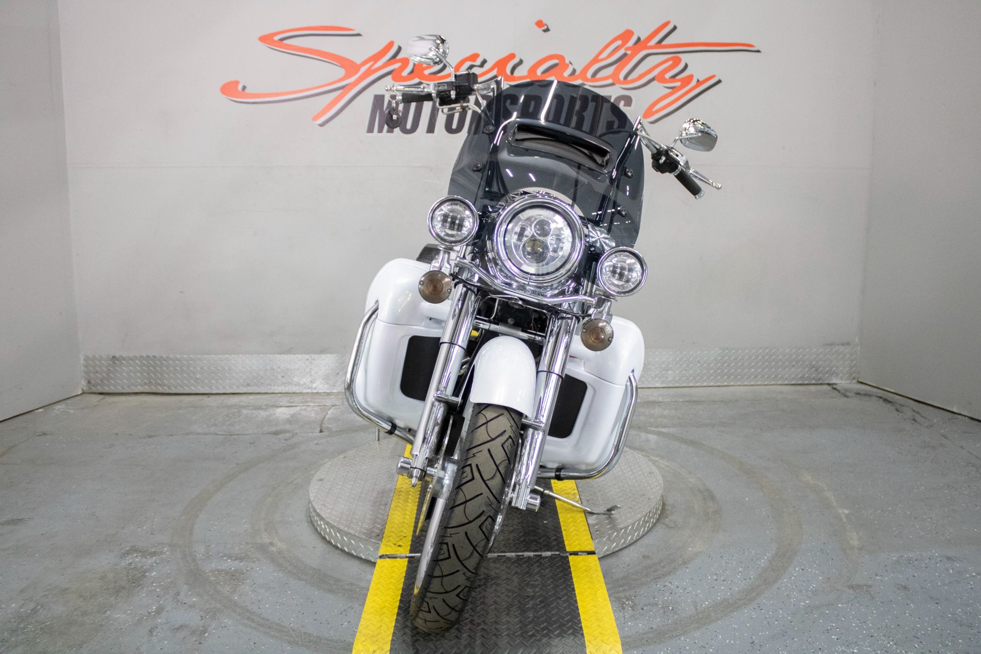 2007 Harley-Davidson FLHR Road King® in Sacramento, California - Photo 12