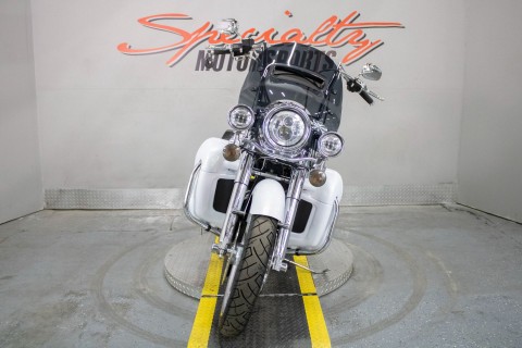 2007 Harley-Davidson FLHR Road King® in Sacramento, California - Photo 12