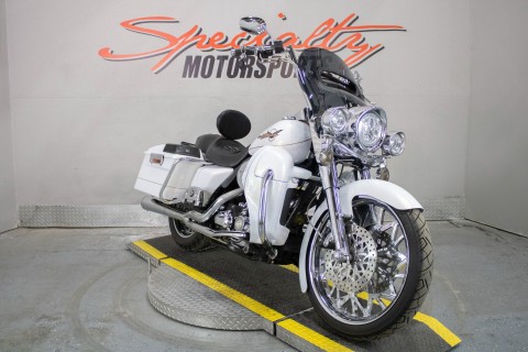 2007 Harley-Davidson FLHR Road King® in Sacramento, California - Photo 13