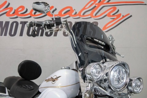 2007 Harley-Davidson FLHR Road King® in Sacramento, California - Photo 14