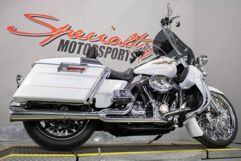 2007 Harley-Davidson FLHR Road King® in Sacramento, California - Photo 15