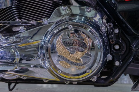 2017 Harley-Davidson CVO™ Limited in Sacramento, California - Photo 12