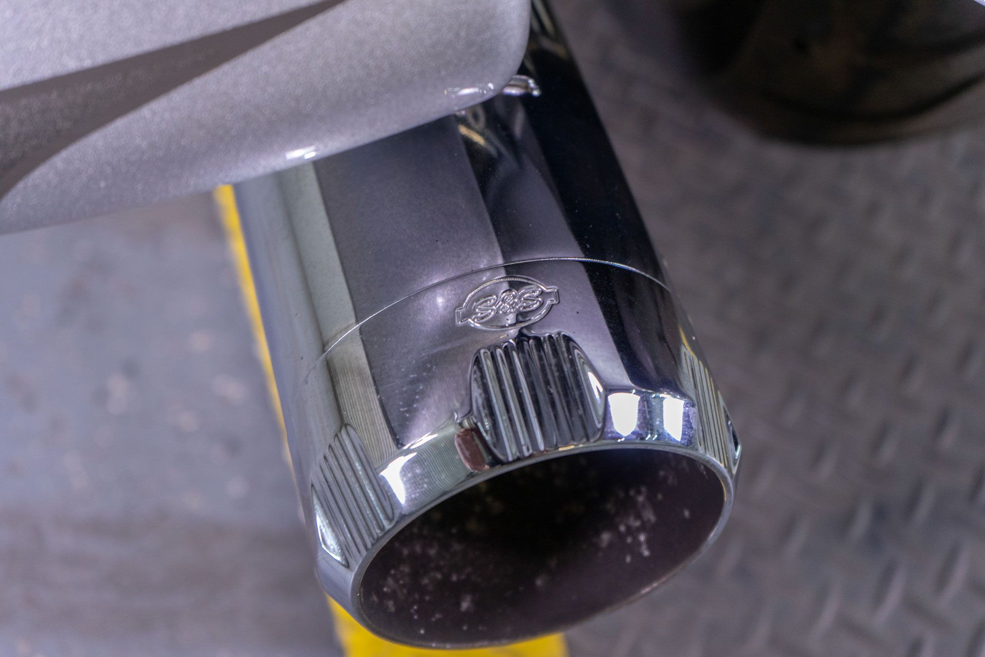 2017 Harley-Davidson CVO™ Limited in Sacramento, California - Photo 14