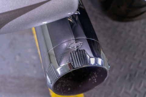 2017 Harley-Davidson CVO™ Limited in Sacramento, California - Photo 14