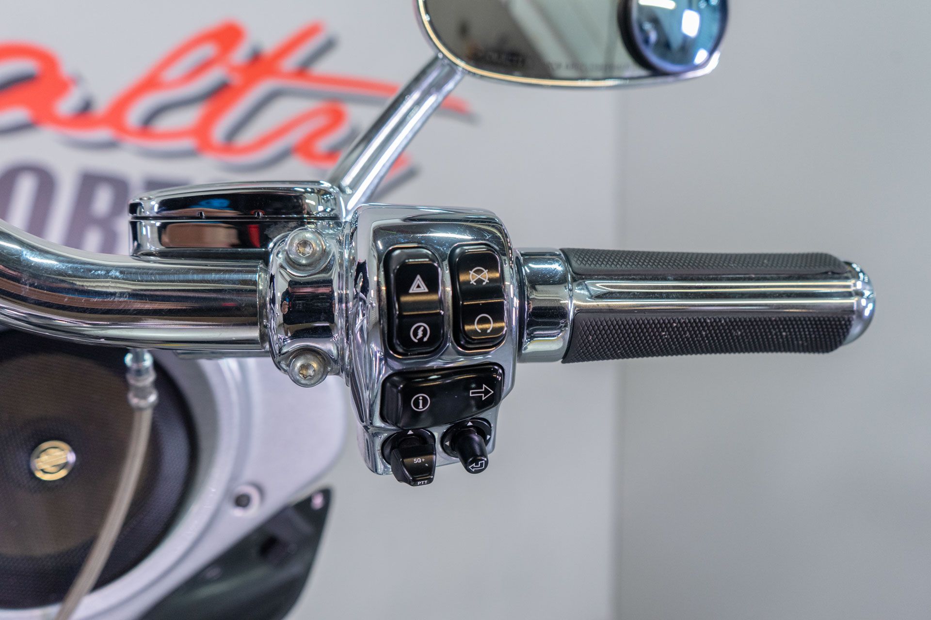 2017 Harley-Davidson CVO™ Limited in Sacramento, California - Photo 19